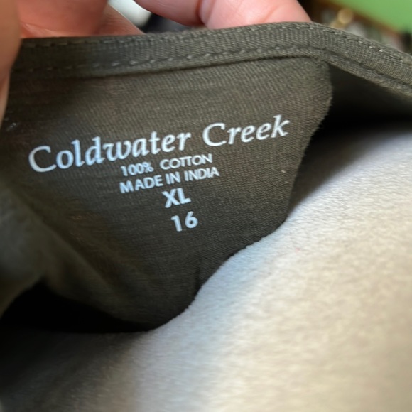 Chevron sequence top - Picture 3 of 3